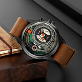 Paramount Noble Watch